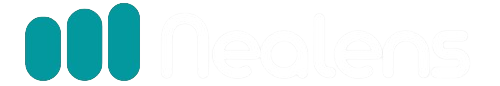 Nealens logo